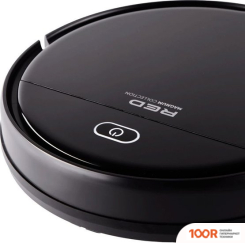 Робот-пылесос RED Solution MAGNUM COLLECTION RV-R56S (374651)