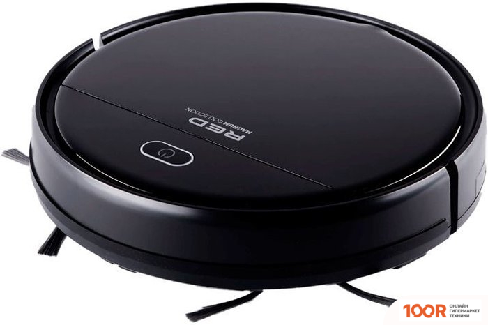 Робот-пылесос RED Solution MAGNUM COLLECTION RV-R56S (374651)