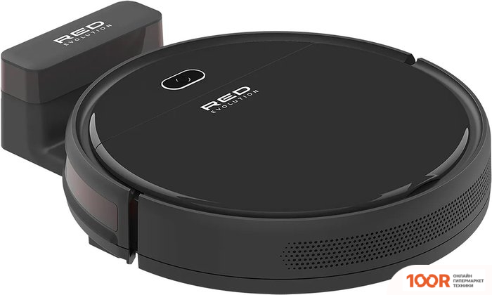Робот-пылесос RED Solution EVOLUTION RV-R571 (374650)