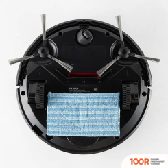 Робот-пылесос RED Solution EMOTIONS RV-R57S (374649)