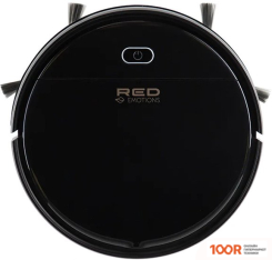 Робот-пылесос RED Solution EMOTIONS RV-R57S (374649)