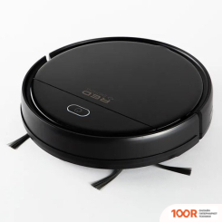 Робот-пылесос RED Solution EMOTIONS RV-R57S (374649)