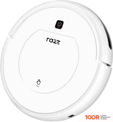 Робот-пылесос Razz PR-S03 (374648)