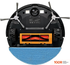 Робот-пылесос Okami U100 LASER (СТАНДАРТНЫЙ КОМПЛЕКТ) (374646)