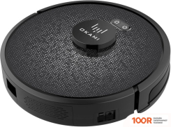 Робот-пылесос Okami U100 LASER (ОПТИМАЛЬНЫЙ КОМПЛЕКТ) (374644)