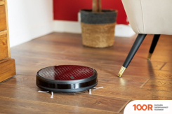 Робот-пылесос Okami PANDA EVO (СТАНДАРТНЫЙ КОМПЛЕКТ) (374642)