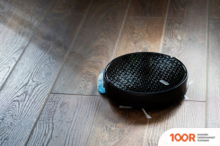 Робот-пылесос Okami PANDA EVO (РАСШИРЕННЫЙ КОМПЛЕКТ) (374641)