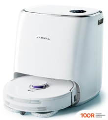Робот-пылесос Narwal FREO X ULTRA YJCC015 (374638)