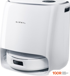 Робот-пылесос Narwal FREO X ULTRA YJCC015 (374638)