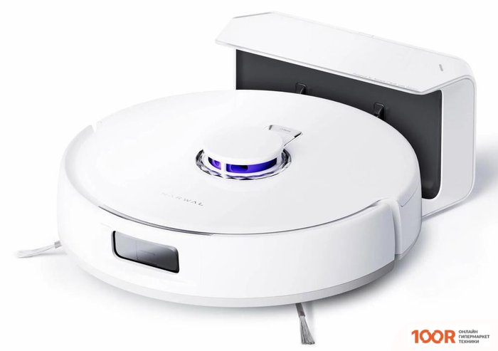 Робот-пылесос Narwal FREO X PLUS YJCC018 (374637)