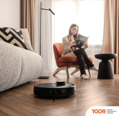 Робот-пылесос Jenxy SP812 (374633)