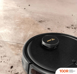 Робот-пылесос Jenxy SP812 (374633)