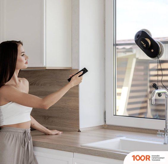 Робот-пылесос Jenxy RC78 (374632)