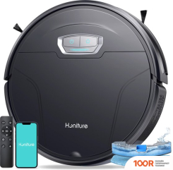 Робот-пылесос Honiture ROBOT VACUUM CLEANER G20 PRO (374629)