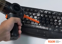 Пылесос Wekome WT-CA05 (374626)