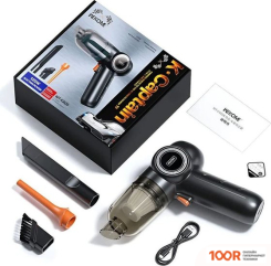 Пылесос Wekome WT-CA05 (374626)