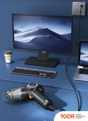 Пылесос Wekome WT-CA05 (374626)