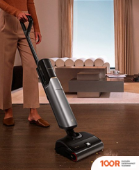 Пылесос Trouver WET AND DRY VACUUM X4 PRO (374625)