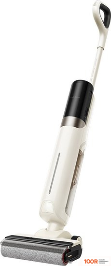 Пылесос Trouver WET AND DRY VACUUM K30 MIX HMV24A (ЕВРОВИЛКА) (374624)