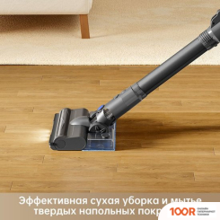 Пылесос Trouver CORDLESS VACUUM CLEANER J30 VJ12A (МЕЖДУНАРОДНАЯ ВЕРСИЯ) (374618)