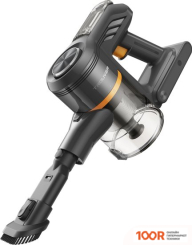 Пылесос Trouver CORDLESS VACUUM CLEANER J20 VJ11A (МЕЖДУНАРОДНАЯ ВЕРСИЯ) (374617)