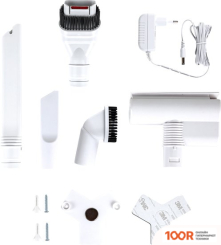 Пылесос Tesla Electronics PURESTAR E40 (374614)