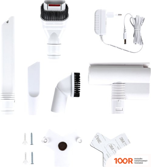 Пылесос Tesla Electronics PURESTAR E40 (374614)