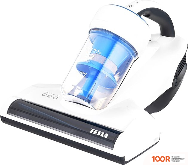 Пылесос Tesla Electronics LIFESTAR UV550 (374612)