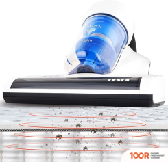 Пылесос Tesla Electronics LIFESTAR UV550 (374612)