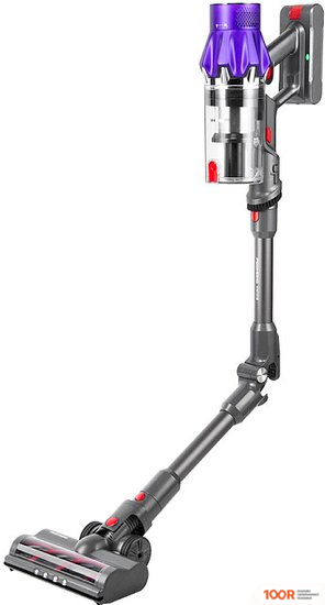 Пылесос Redmond (Редмонд) VH1319 (374605)