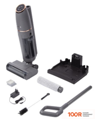 Пылесос Redmond (Редмонд) VH1314 (374601)