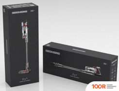 Пылесос Redmond (Редмонд) VH1310 (374597)