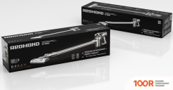 Пылесос Redmond (Редмонд) RV-UR381 (374596)