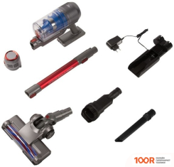 Пылесос Redmond (Редмонд) RV-UR361 (374587)