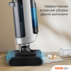 Пылесос Redmond (Редмонд) MULTICLEAN VH1316 (374584)