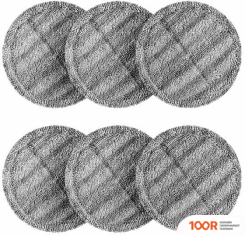 Пылесос RED Solution V3090 (374581)