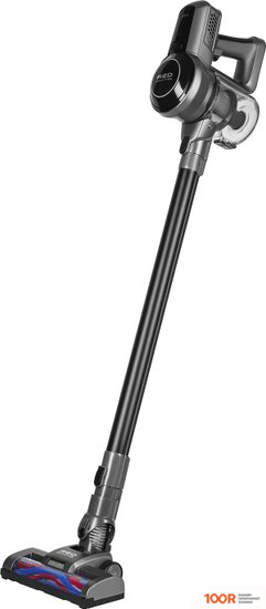 Пылесос RED Solution EVOLUTION RV-UR383 (374573)