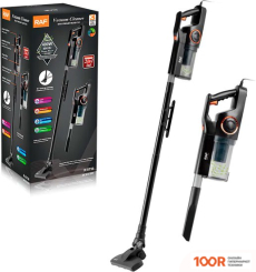 Пылесос RAF R.8758 (374567)