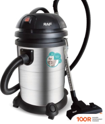 Пылесос RAF R.8706 (374565)