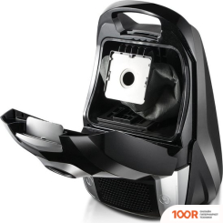 Пылесос RAF R.8702B (ЧЕРНЫЙ) (374563)