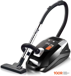 Пылесос RAF R.8702B (ЧЕРНЫЙ) (374563)