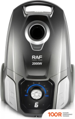 Пылесос RAF R.8679 (374561)