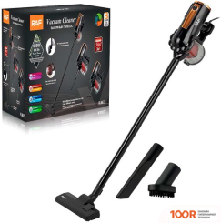 Пылесос RAF R.8672 (374560)