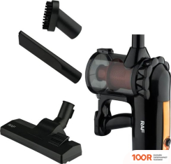 Пылесос RAF R.8672 (374560)