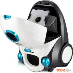 Пылесос RAF R.8661W (БЕЛЫЙ) (374559)