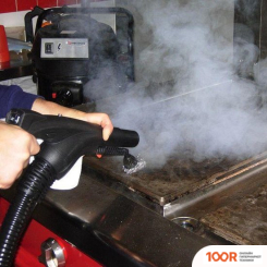 Пылесос Menikini MK-1350 STEAM MAX VACUUM 070006747 (374542)