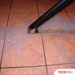 Пылесос Menikini MK-1350 STEAM MAX VACUUM 070006747 (374542)