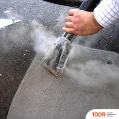 Пылесос Menikini MK-1350 STEAM MAX VACUUM 070006747 (374542)