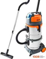 Пылесос Krausen LVC1012 (374541)