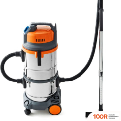 Пылесос Krausen LVC1012 (374541)